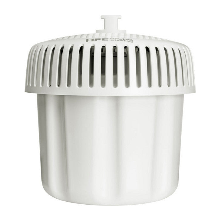 HPE Outdoor Accesspoint – Wi-Fi 6E, robustes Design