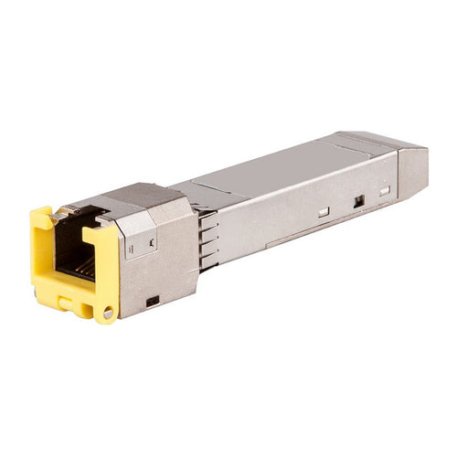 HPE Aruba SFP+ Modul – 10GbE, bis zu 30 m Reichweite