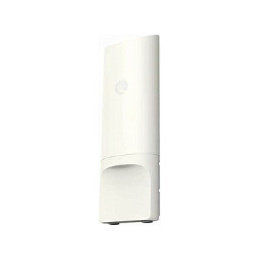 Cambium Networks Outdoor WiFi 6 Accesspoint – Wetterfest, Wandmontage