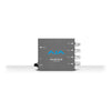 AJA Video- und Audiowandler – SDI zu HDMI für klare Bilder