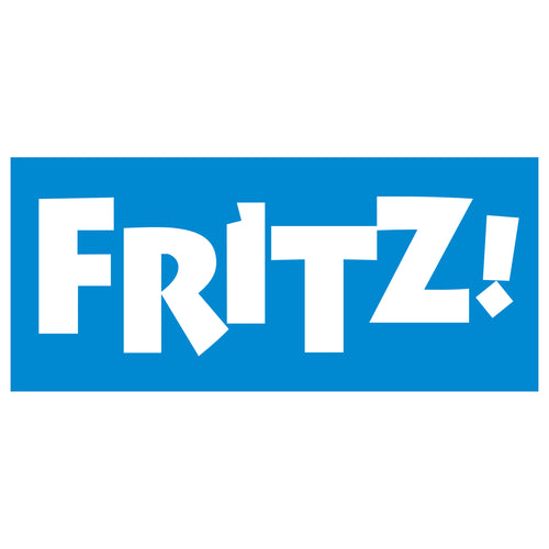 Fritz! WLAN-Router – Schnelles Wi-Fi 7, Dual-Band