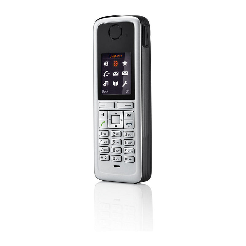 Mitel Unify OpenStage M3 Mobilteil – Robust und Bluetooth-fähig