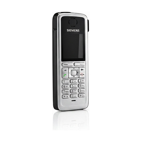 Mitel OpenStage M3 DECT-Telefon – Robustes Design, Bluetooth