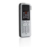 Mitel Schnurloses DECT-Telefon – Robust, IP65 Schutz
