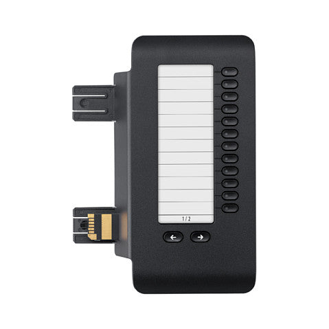 Mitel UNIFY OpenScape Key Module – Erweiterung für VoIP-Telefone