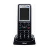 Mitel 612dt Schnurloses Telefon – Freisprechfunktion, Antimikrobieller Schutz