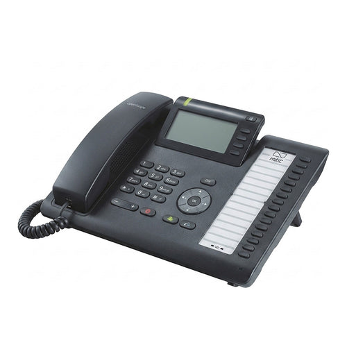 MITEL Tischtelefon CP405T – Komfortable Bedienung, klare Gespräche