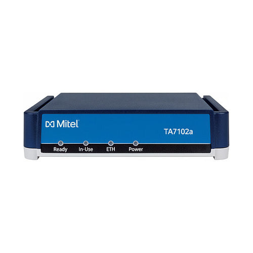 Mitel TA7102 Universal Adapter – Kabellose Verbindung für Telefonanlagen