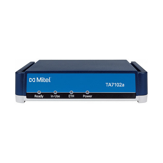 Mitel TA7102 Universal Adapter – Kabellose Verbindung für Telefonanlagen