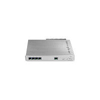 Innovaphone VoIP-Telefonadapter – 4 Anschlüsse, 100Mb LAN