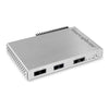 Innovaphone VoIP-Gateway – 2 Anschlüsse, kompakt