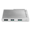 Innovaphone VoIP-Gateway – 2 Anschlüsse, kompakt