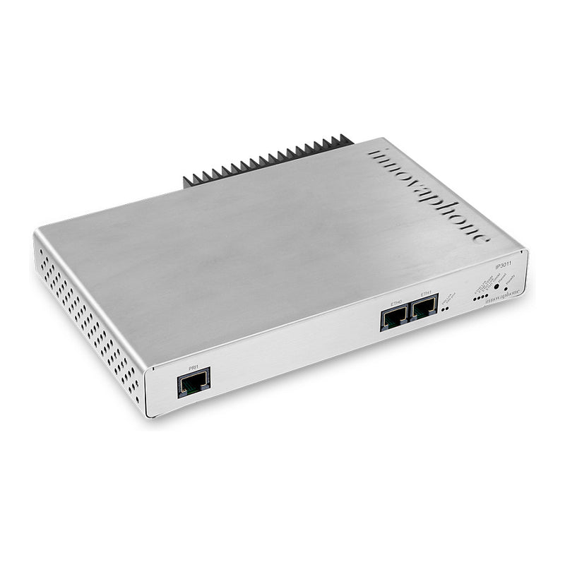 Innovaphone VoIP-Gateway – 2 Anschlüsse, 1 GbE