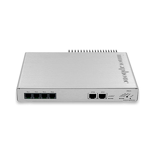 Innovaphone VoIP-Gateway – 1 GbE, Rack-montierbar