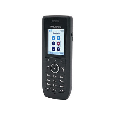 Innovaphone IP73 Schnurlos-Telefon – WLAN & Bluetooth