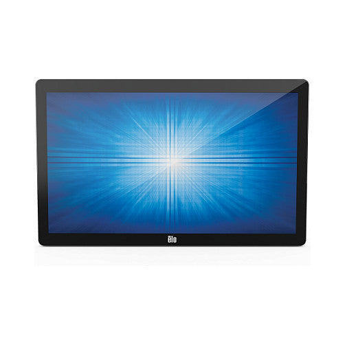 Elo Touch 24" Monitor – Touchscreen, Full HD