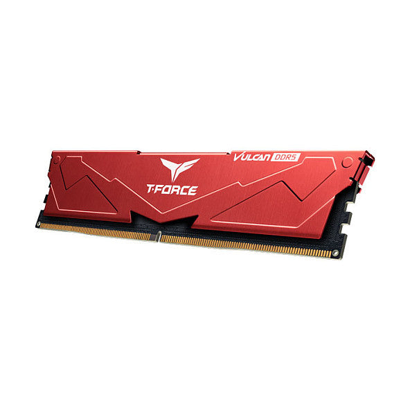 TEAM GROUP VULCAN Speichermodul – 32 GB RAM, DDR5 für PCs