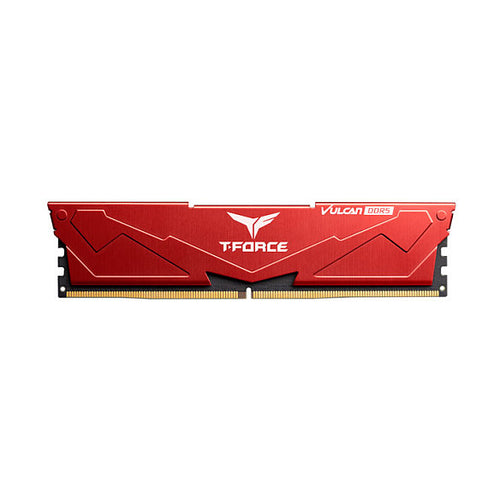 TEAM GROUP VULCAN Speichermodul – 32 GB RAM, DDR5 für PCs