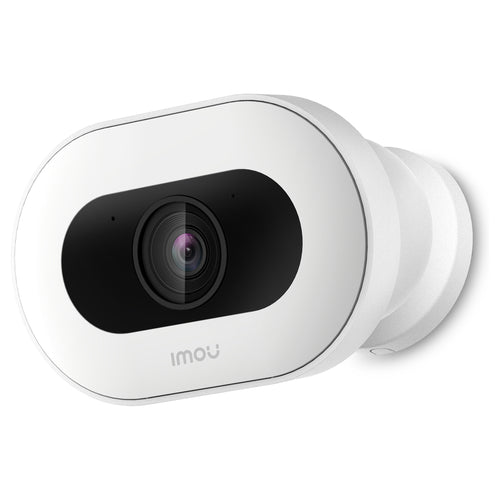 Imou Sicherheitskamera – 8 MP, WLAN, Nachtsicht bis 30 m