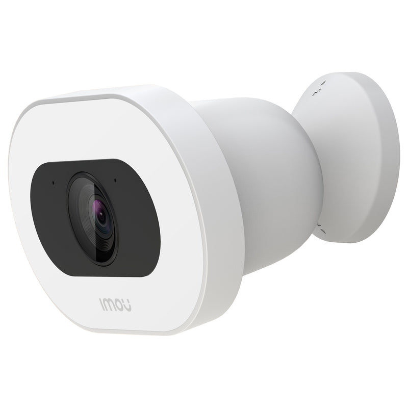 Imou Sicherheitskamera – 8 MP, WLAN, Nachtsicht bis 30 m