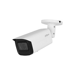 DAHUA Überwachungskamera – 5 MP, Nachtsicht, Netzwerkfähig