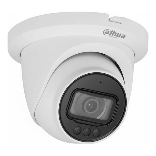 Dahua Sicherheitskamera – 5 MP, Nachtsicht