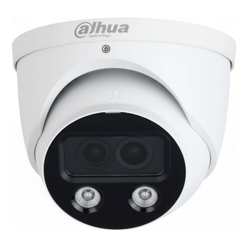 DAHUA Überwachungskamera – 4 MP, Nachtsicht
