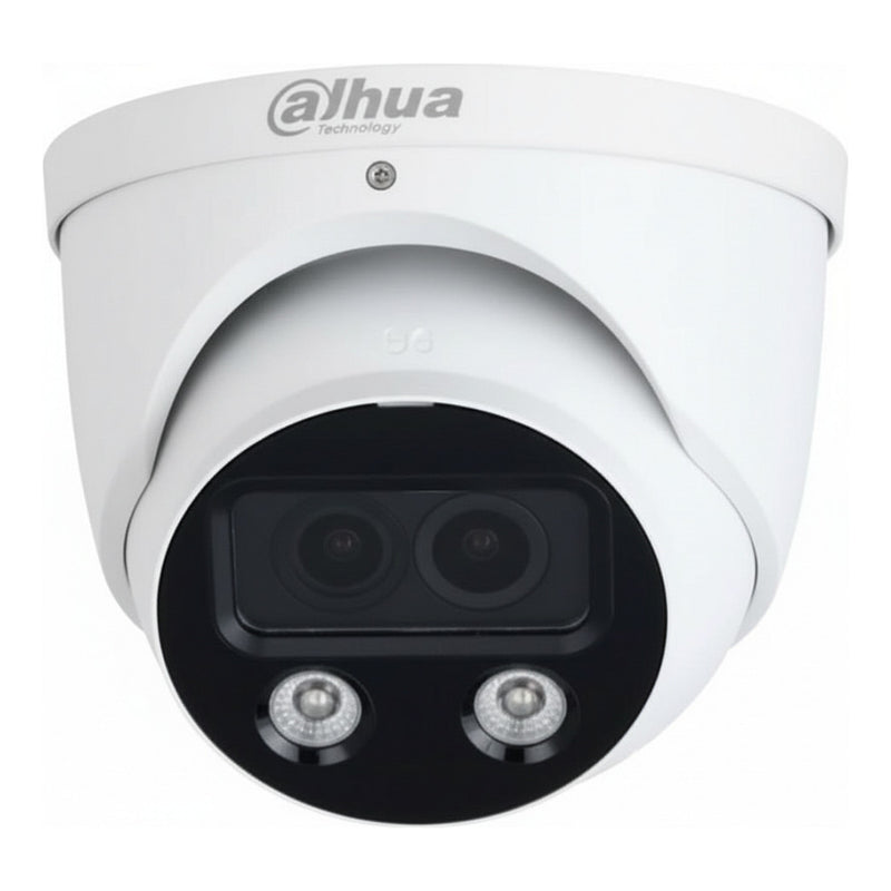 DAHUA Überwachungskamera – 4 MP, Nachtsicht