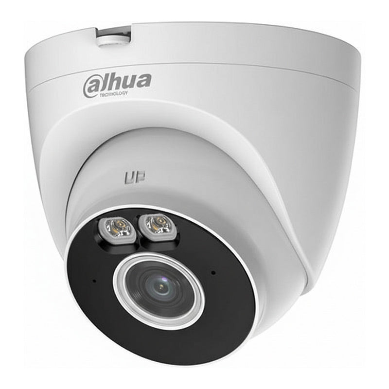 DAHUA Netzwerkkamera – WLAN, 2 MP für klare Überwachung