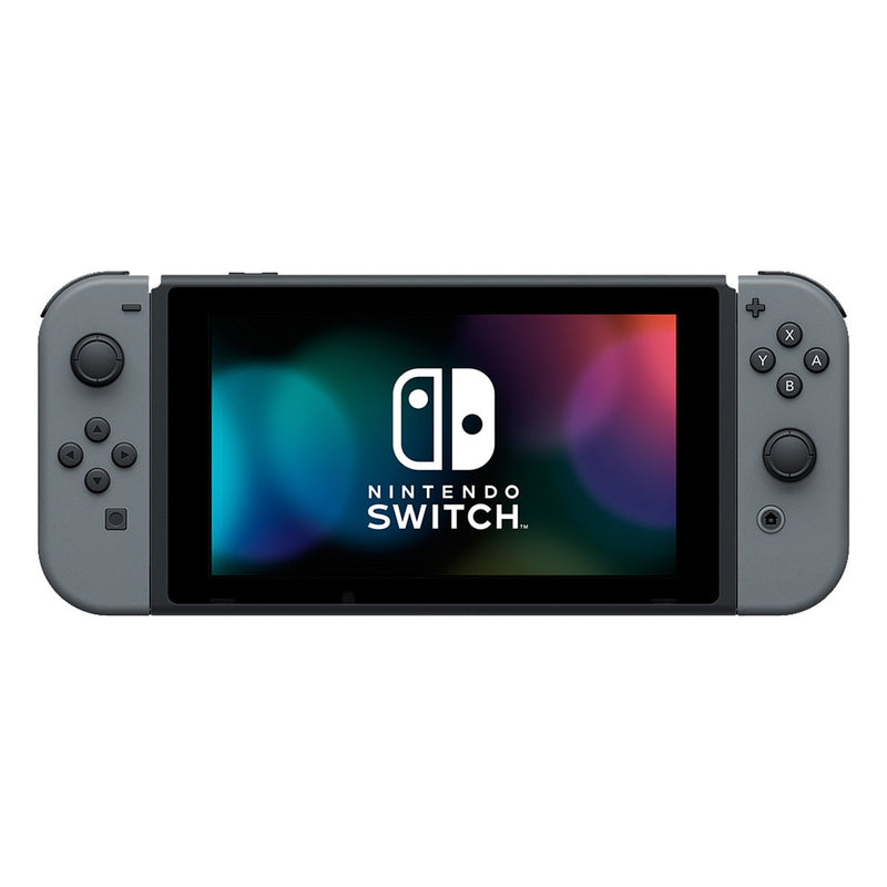 Nintendo Switch Konsole – Spielspaß mit langer Akkulaufzeit