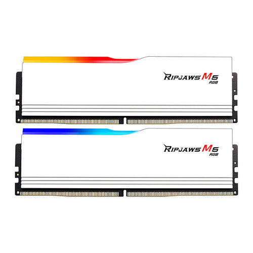 G.SKILL Ripjaws M5 RGB RAM – 96 GB, 5200 MHz