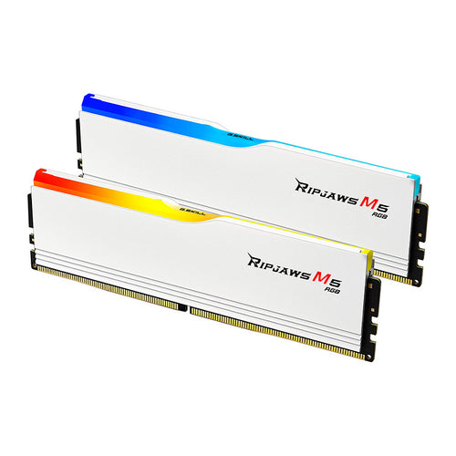 G.SKILL Ripjaws M5 RGB RAM – 96 GB, 5200 MHz