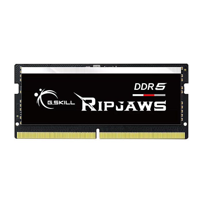 G.SKILL Ripjaws RAM-Modul – 32 GB DDR5 für schnelle Leistung