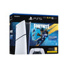Sony PlayStation 5 Digital – Gaming-Konsole mit Fortnite Bundle