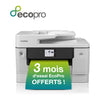 Brother Multifunktionsdrucker – A3, Farbdruck, WLAN