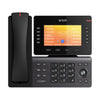 Snom IP-Telefon – WLAN, Anrufbeantworter