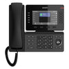 Snom Tischtelefon – Ideal für Büros, einfache Bedienung