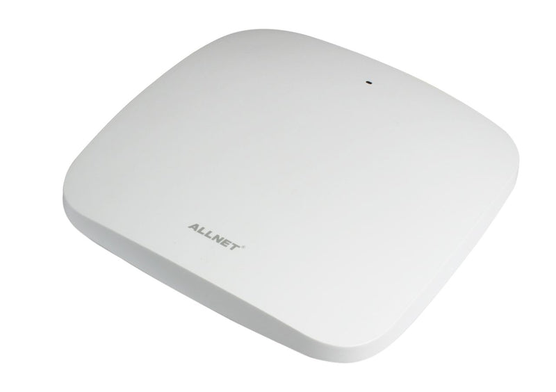 ALLNET Apollo Wireless Access Point – Schnelles WLAN, einfache Einrichtung