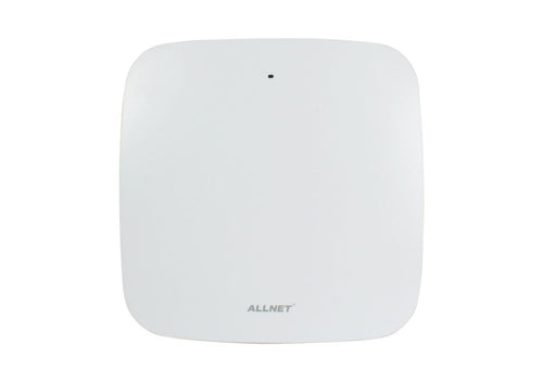 ALLNET Apollo Wireless Access Point – Schnelles WLAN, einfache Einrichtung