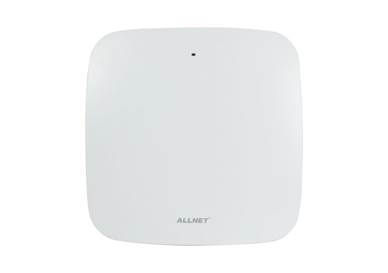 ALLNET Apollo Wireless Access Point – Schnelles WLAN, einfache Einrichtung