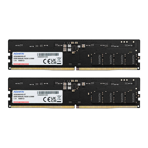 ADATA RAM-Kit – 32 GB, schnelle 5600 MHz
