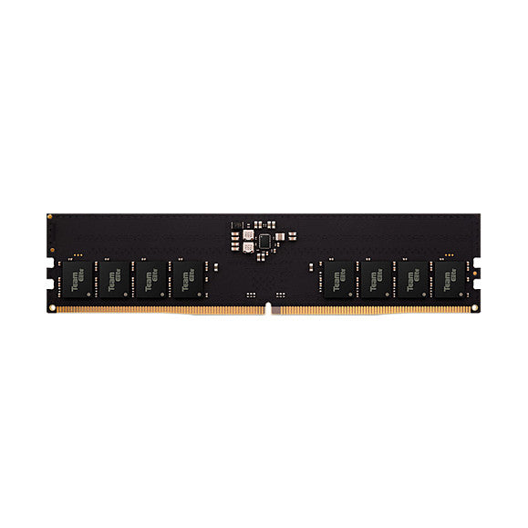 TEAM GROUP Elite RAM – 16 GB Speicher für schnelles Arbeiten