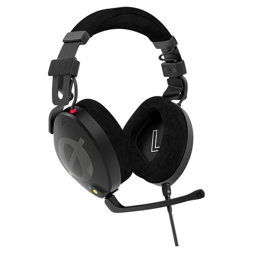 RODE Headset – Ohrumschließend, 3.5 mm Anschluss