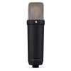 RODE NT1-A Mikrofon – USB & XLR, Studioqualität