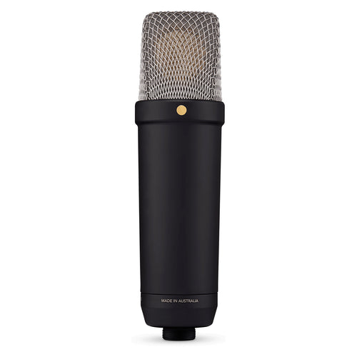 RODE NT1-A Mikrofon – USB & XLR, Studioqualität