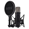 RODE NT1-A Mikrofon – USB & XLR, Studioqualität