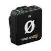 Rode Wireless Mikrofon – Dual-System für klare Audioaufnahmen