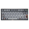 CHERRY MX-Board KC 200 – Mechanische Tastatur mit USB & Bluetooth