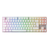 CHERRY XTRFY MX 8.2 Pro – Kabellose Gaming-Tastatur, RGB-Beleuchtung