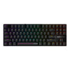 CHERRY Gaming-Tastatur – Mechanisch, RGB-Beleuchtung